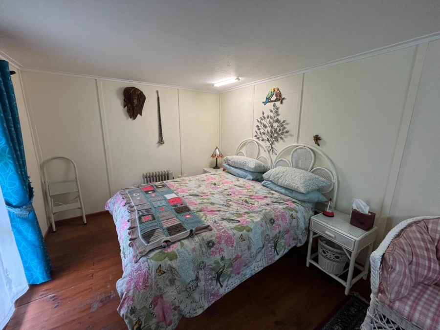 4 Bedroom Property for Sale in Leeuwenbosch Ah Western Cape
